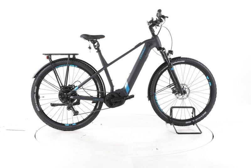 Conway Cairon C 2.0 2023 | preto | 29" | XL | < 500 km, image 1 of 5