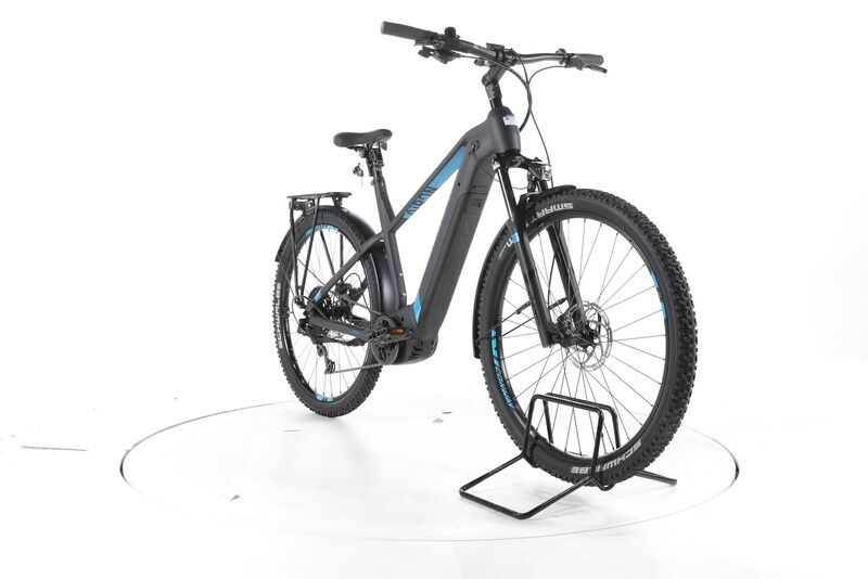Conway Cairon C 2.0 2023 | preto | 29" | XL | < 500 km, image 3 of 5