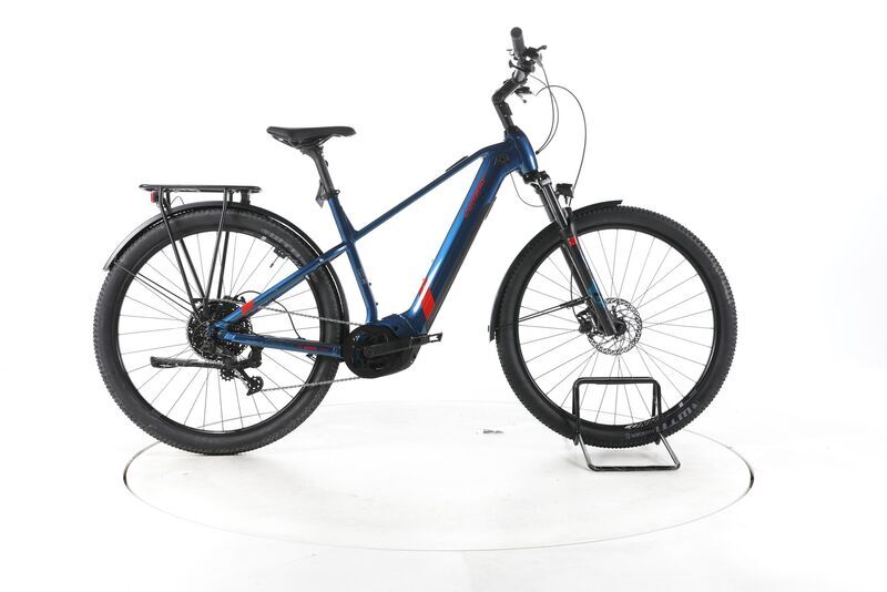 Conway Cairon C 2.0 2023 | modrá | 29" | 49 cm | 500 - 3000 km, image 1 of 5