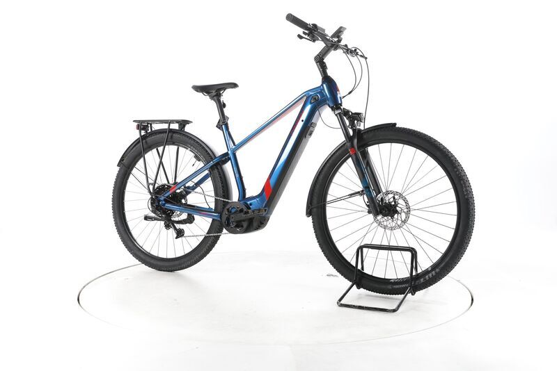 Conway Cairon C 2.0 2023 | modrá | 29" | 49 cm | 500 - 3000 km, image 2 of 5