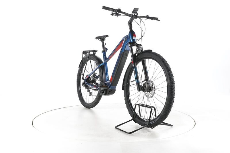 Conway Cairon C 2.0 2023 | modrá | 29" | 49 cm | 500 - 3000 km, image 3 of 5