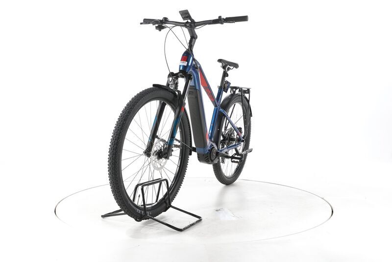 Conway Cairon C 2.0 2023 | modrá | 29" | 49 cm | 500 - 3000 km, image 5 of 5