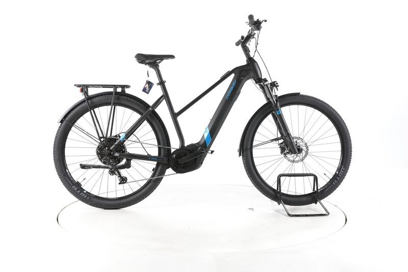 Conway Cairon C 2.0 2023 | preto | 29" | 53 cm | < 500 km, image 1 of 5