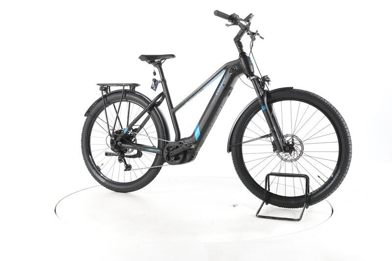 Conway Cairon C 2.0 2023 | preto | 29" | 53 cm | < 500 km, image 2 of 5