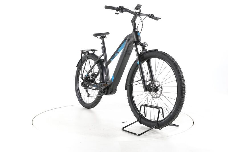 Conway Cairon C 2.0 2023 | preto | 29" | 53 cm | < 500 km, image 3 of 5
