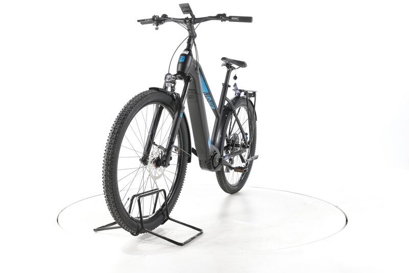 Conway Cairon C 2.0 2023 | preto | 29" | 53 cm | < 500 km, image 5 of 5