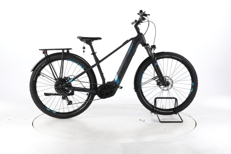 Conway Cairon C 2.0 2023 | černá | 29" | 45 cm | 500 - 3000 km, image 1 of 5