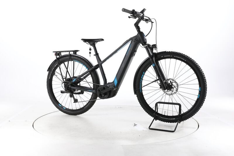 Conway Cairon C 2.0 2023 | černá | 29" | 45 cm | 500 - 3000 km, image 2 of 5