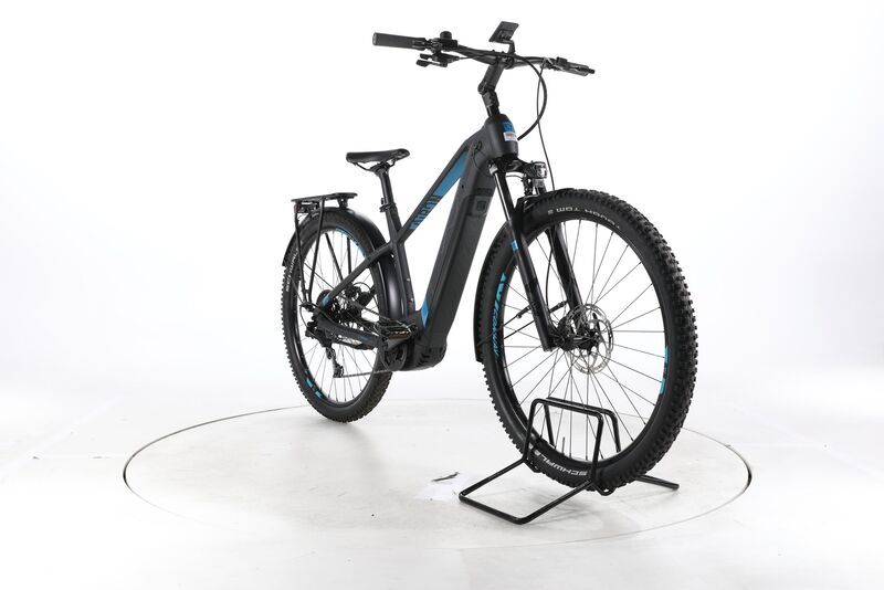 Conway Cairon C 2.0 2023 | černá | 29" | 45 cm | 500 - 3000 km, image 3 of 5