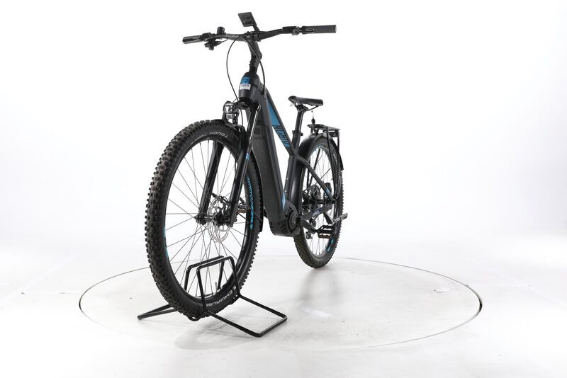 Conway Cairon C 2.0 2023 | černá | 29" | 45 cm | 500 - 3000 km, image 5 of 5