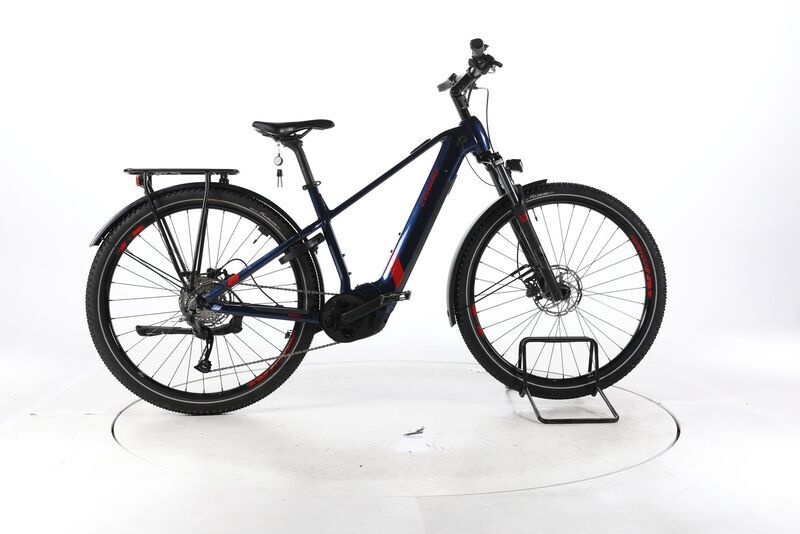 Conway Cairon C 2.0 2023 | blauw | 29" | 45 cm | 500 - 3000 km, image 1 of 5
