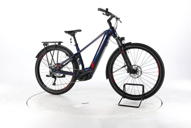 Conway Cairon C 2.0 2023 | blauw | 29" | 45 cm | 500 - 3000 km, image 2 of 5