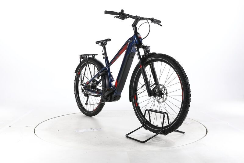 Conway Cairon C 2.0 2023 | blauw | 29" | 45 cm | 500 - 3000 km, image 3 of 5