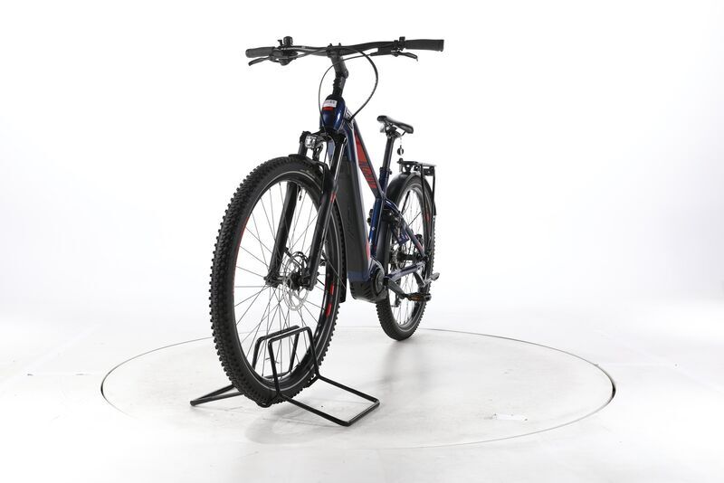 Conway Cairon C 2.0 2023 | blauw | 29" | 45 cm | 500 - 3000 km, image 5 of 5