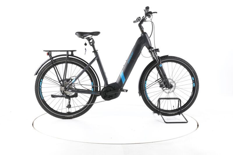 Conway Cairon C 2.0 2023 | černá | 27,5" | 50 cm | 500 - 3000 km, image 1 of 5