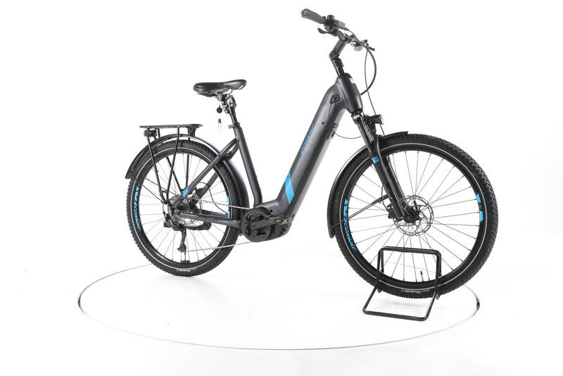 Conway Cairon C 2.0 2023 | černá | 27,5" | 50 cm | 500 - 3000 km, image 2 of 5