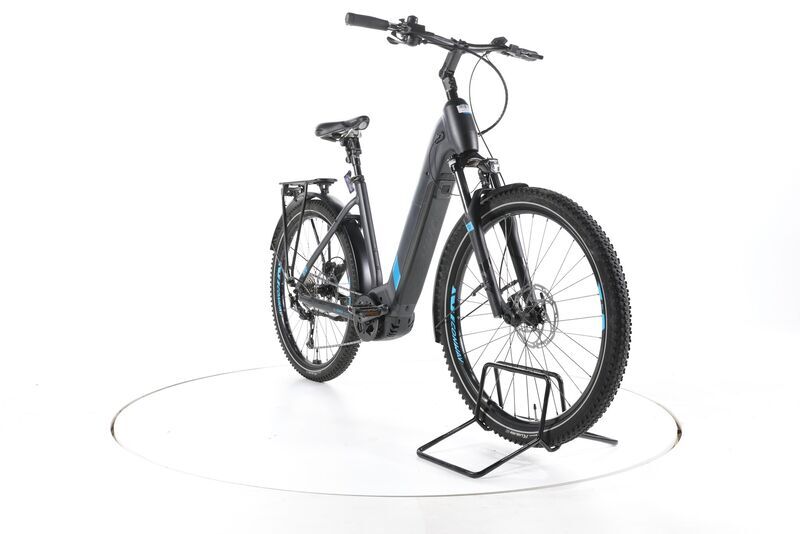 Conway Cairon C 2.0 2023 | černá | 27,5" | 50 cm | 500 - 3000 km, image 3 of 5