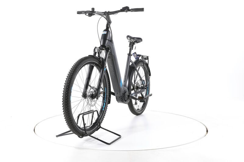 Conway Cairon C 2.0 2023 | černá | 27,5" | 50 cm | 500 - 3000 km, image 5 of 5