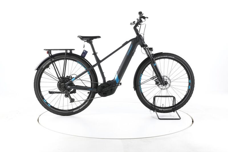 Conway Cairon C 2.0 2023 | noir | 29" | 45 cm | 500 - 3000 km, image 1 of 5