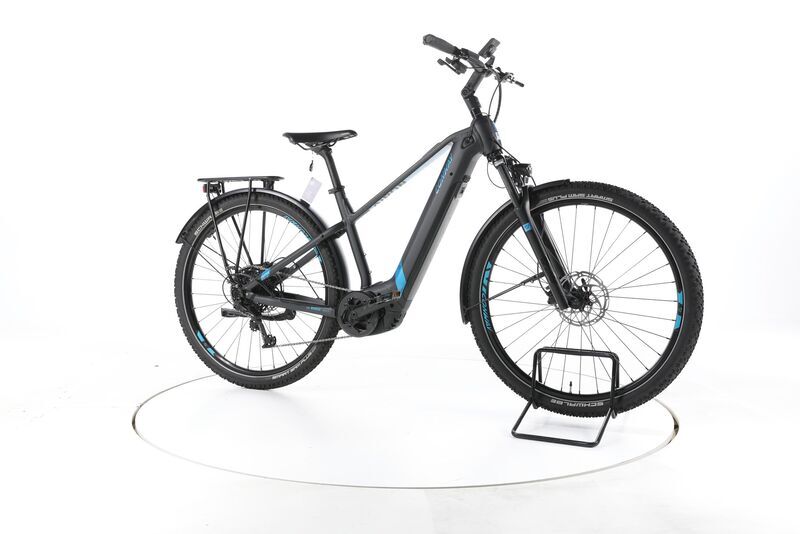 Conway Cairon C 2.0 2023 | noir | 29" | 45 cm | 500 - 3000 km, image 2 of 5