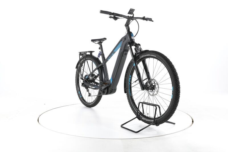 Conway Cairon C 2.0 2023 | noir | 29" | 45 cm | 500 - 3000 km, image 3 of 5