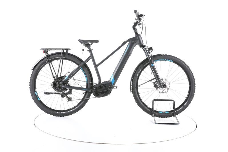 Conway Cairon C 2.0 2023 | černá | 28" | 49 cm | 500 - 3000 km, image 1 of 5