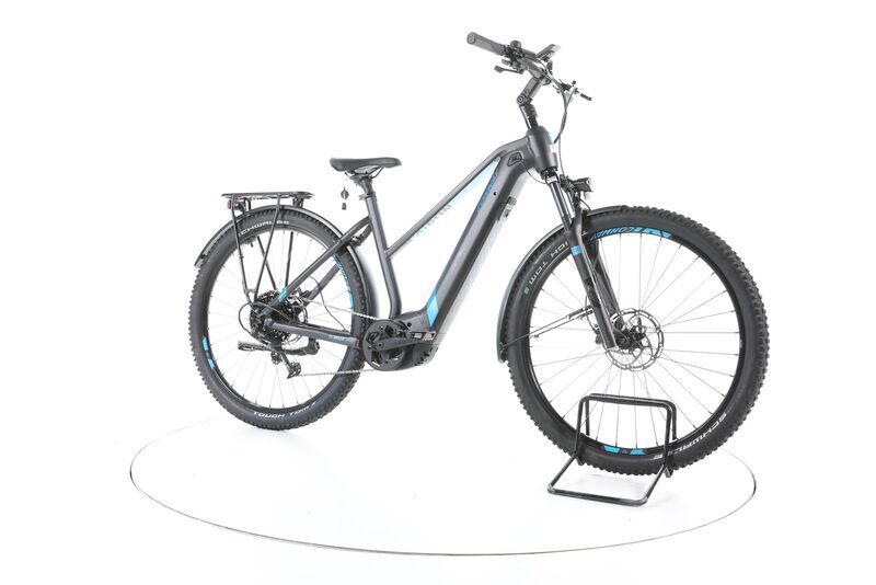 Conway Cairon C 2.0 2023 | černá | 28" | 49 cm | 500 - 3000 km, image 2 of 5