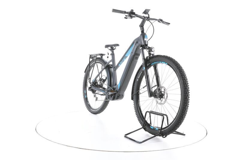 Conway Cairon C 2.0 2023 | černá | 28" | 49 cm | 500 - 3000 km, image 3 of 5