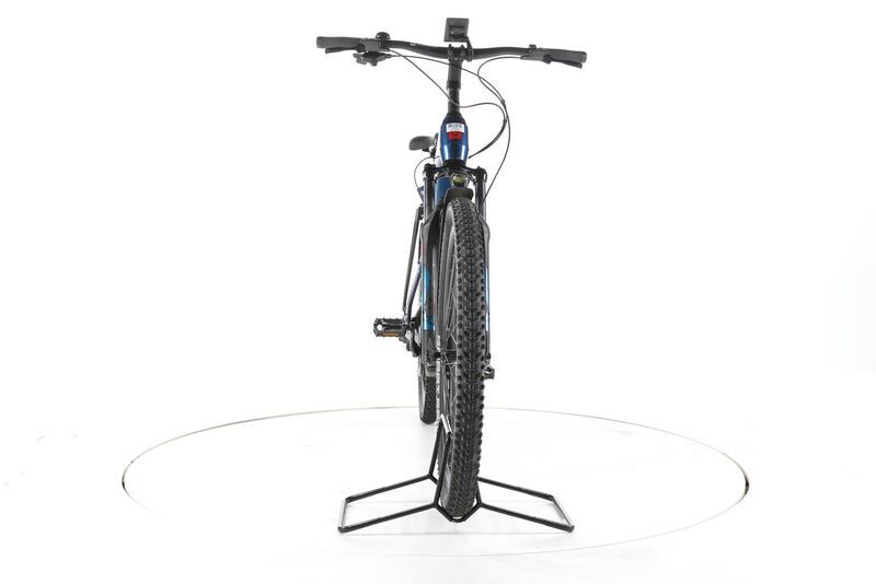 Conway Cairon C 2.0 2024 | blue | 28" | 53 cm | 500-3000 km 3