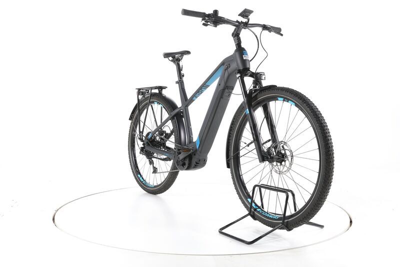 Conway CAIRON C 2.0 2024 | sort | 29" | XL | < 500 km, image 3 of 5