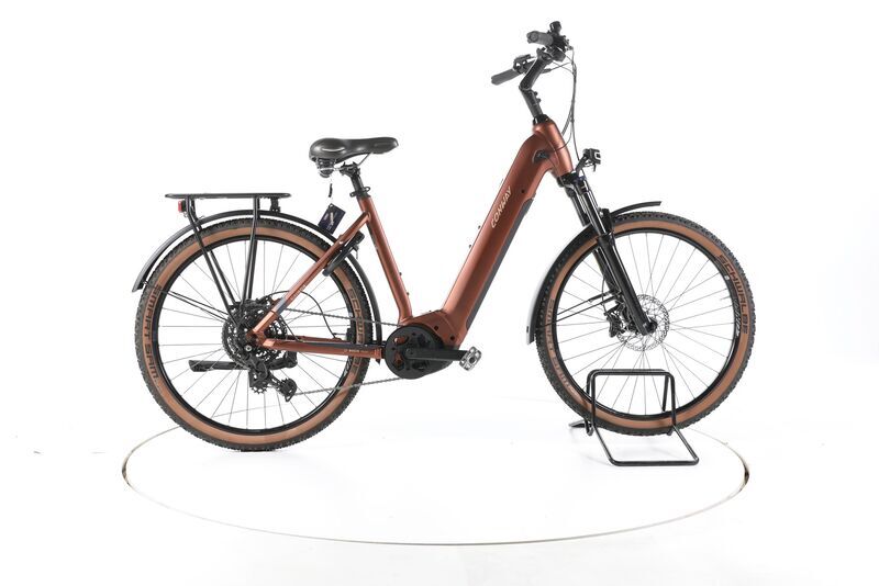 Conway Cairon C 2.0 2025 | hnědá | 27,5" | L | < 500 km, image 1 of 5