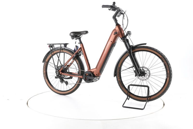 Conway Cairon C 2.0 2025 | hnědá | 27,5" | L | < 500 km, image 2 of 5