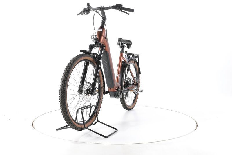 Conway Cairon C 2.0 2025 | hnědá | 27,5" | L | < 500 km, image 5 of 5