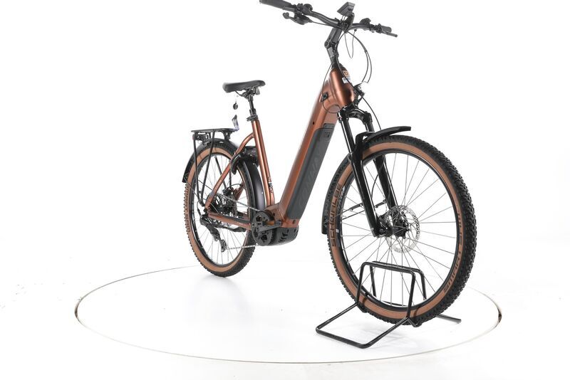 Conway Cairon C 2.0 2025 | brązowy | 27,5" | keine Angabe | 500 - 3000 km, image 3 of 5