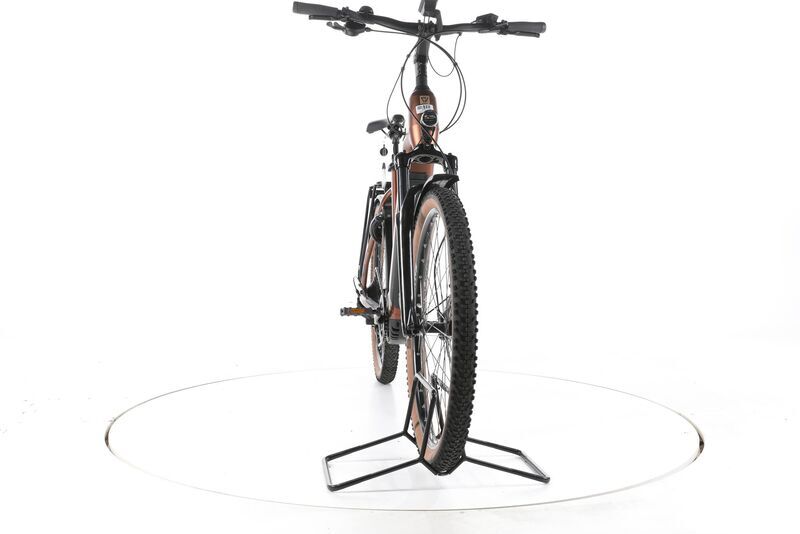 Conway Cairon C 2.0 2025 | brązowy | 27,5" | keine Angabe | 500 - 3000 km, image 4 of 5