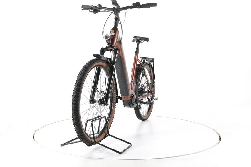 Conway Cairon C 2.0 2025 | brązowy | 27,5" | keine Angabe | 500 - 3000 km, image 5 of 5