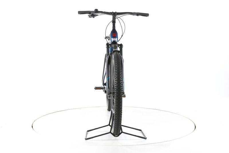 Conway Cairon C 2.0 2026 | blue | 28" | 53 cm | <500 km 3