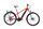 Conway Cairon C 227 (2021) | Diamant | rot | 49 cm | 500 - 1000 km thumbnail 1/5