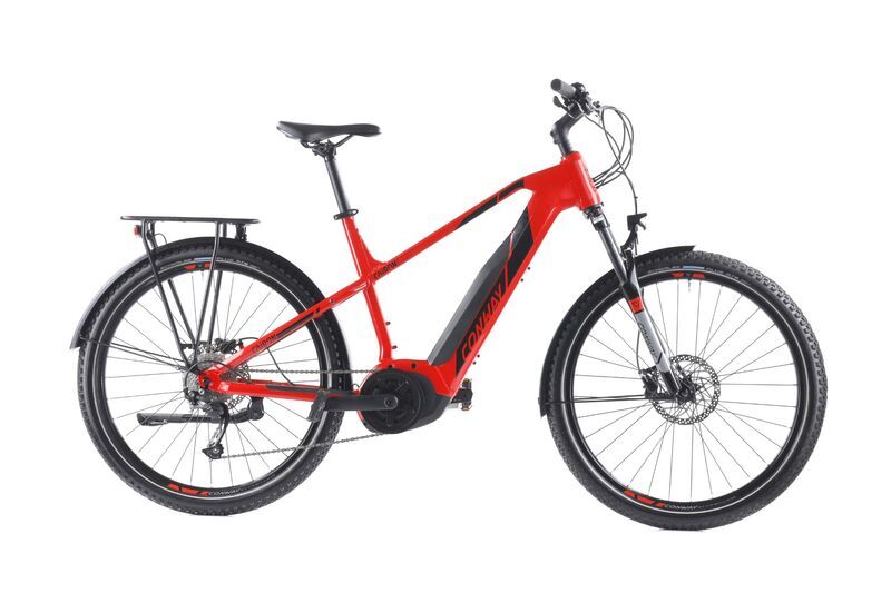 Conway Cairon C 227 (2021) | Diamant | rot | 49 cm | 500 - 1000 km 1