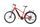 Conway Cairon C 227 (2021) | Diamant | rot | 49 cm | 500 - 1000 km thumbnail 2/5