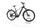 Conway Cairon C 3.0 2023 | preto | 29" | 53 cm | > 3000 km, thumbnail 1 of 4