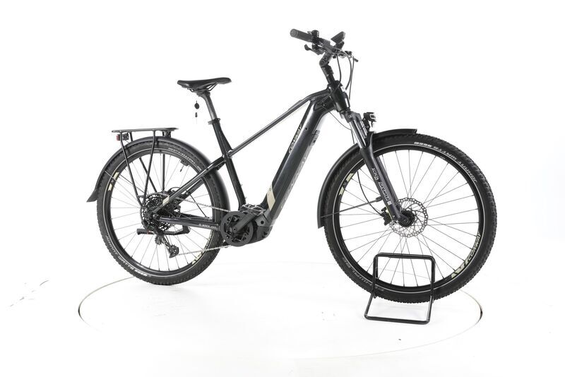 Conway Cairon C 3.0 2023 | preto | 29" | 53 cm | > 3000 km, image 1 of 4
