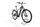 Conway Cairon C 3.0 2023 | preto | 29" | 53 cm | > 3000 km, thumbnail 2 of 4