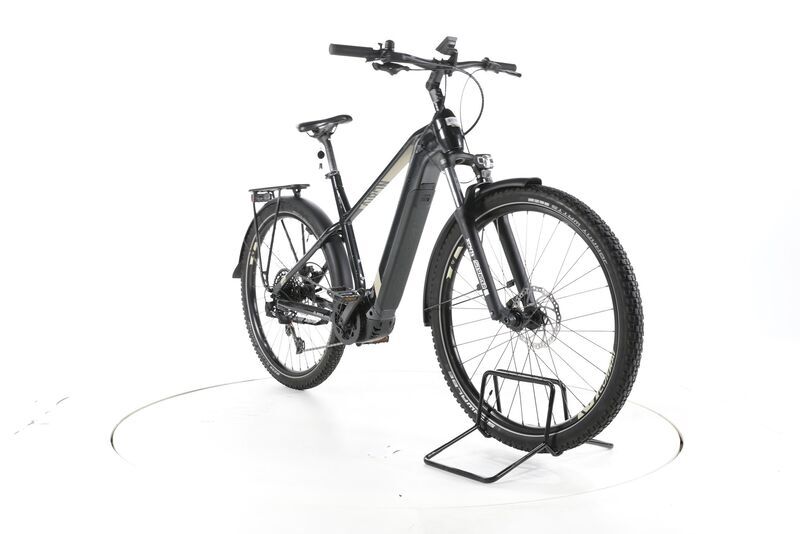 Conway Cairon C 3.0 2023 | preto | 29" | 53 cm | > 3000 km, image 2 of 4