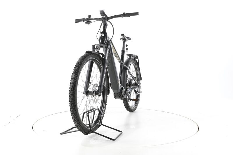 Conway Cairon C 3.0 2023 | preto | 29" | 53 cm | > 3000 km, image 4 of 4