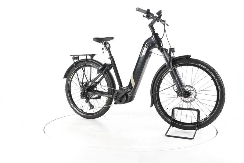 Conway Cairon C 3.0 2023 | black | 27,5" | M | < 500 km, image 1 of 4