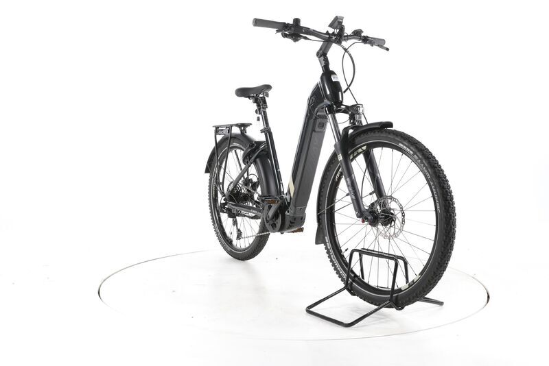 Conway Cairon C 3.0 2023 | black | 27,5" | M | < 500 km, image 2 of 4
