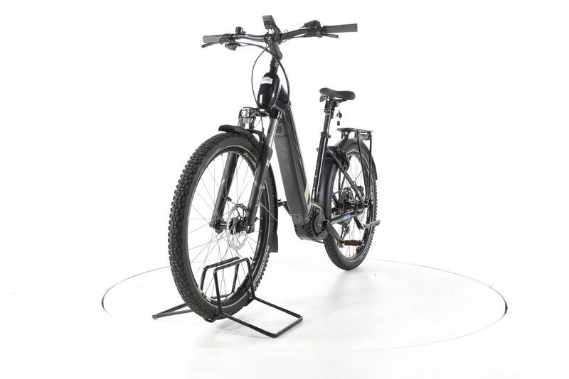 Conway Cairon C 3.0 2023 | black | 27,5" | M | < 500 km, image 4 of 4