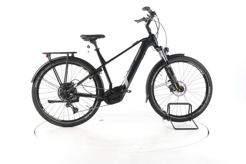 Conway Cairon C 3.0 2023 | černá | 29" | XL | 500 - 3000 km, image 1 of 5