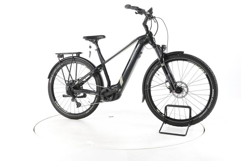 Conway Cairon C 3.0 2023 | černá | 29" | XL | 500 - 3000 km, image 2 of 5